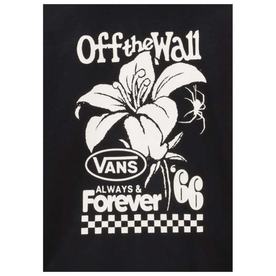 Vans Ανδρική κοντομάνικη μπλούζα Petal And Pest SS Tee